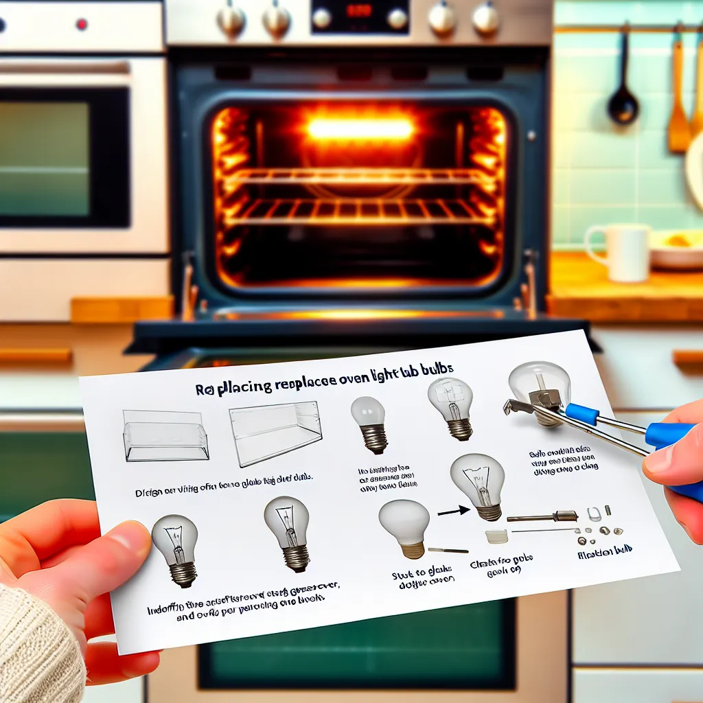 Különböző típusú sütő izzók összehasonlítása: E14 és G9 foglalat