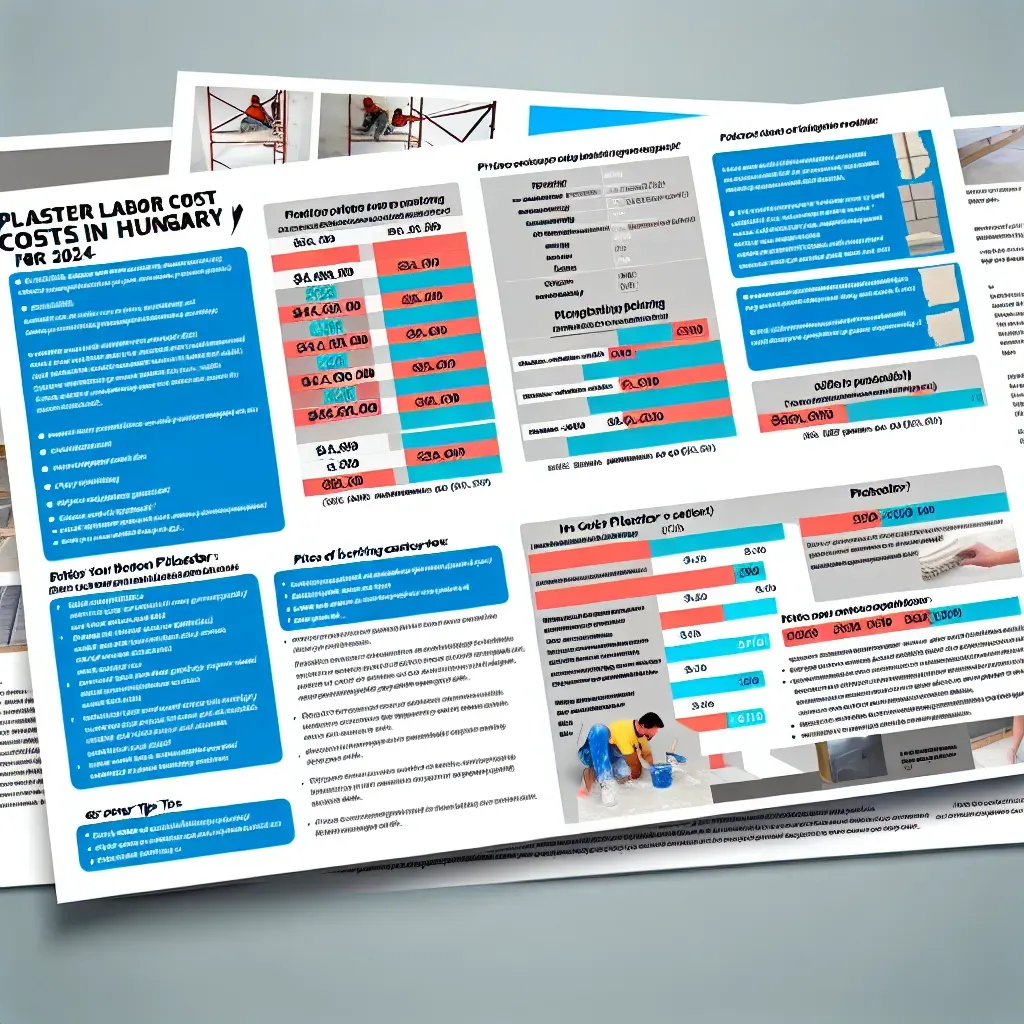 Szakember nemesvakolatot hord fel rozsdamentes glettvassal