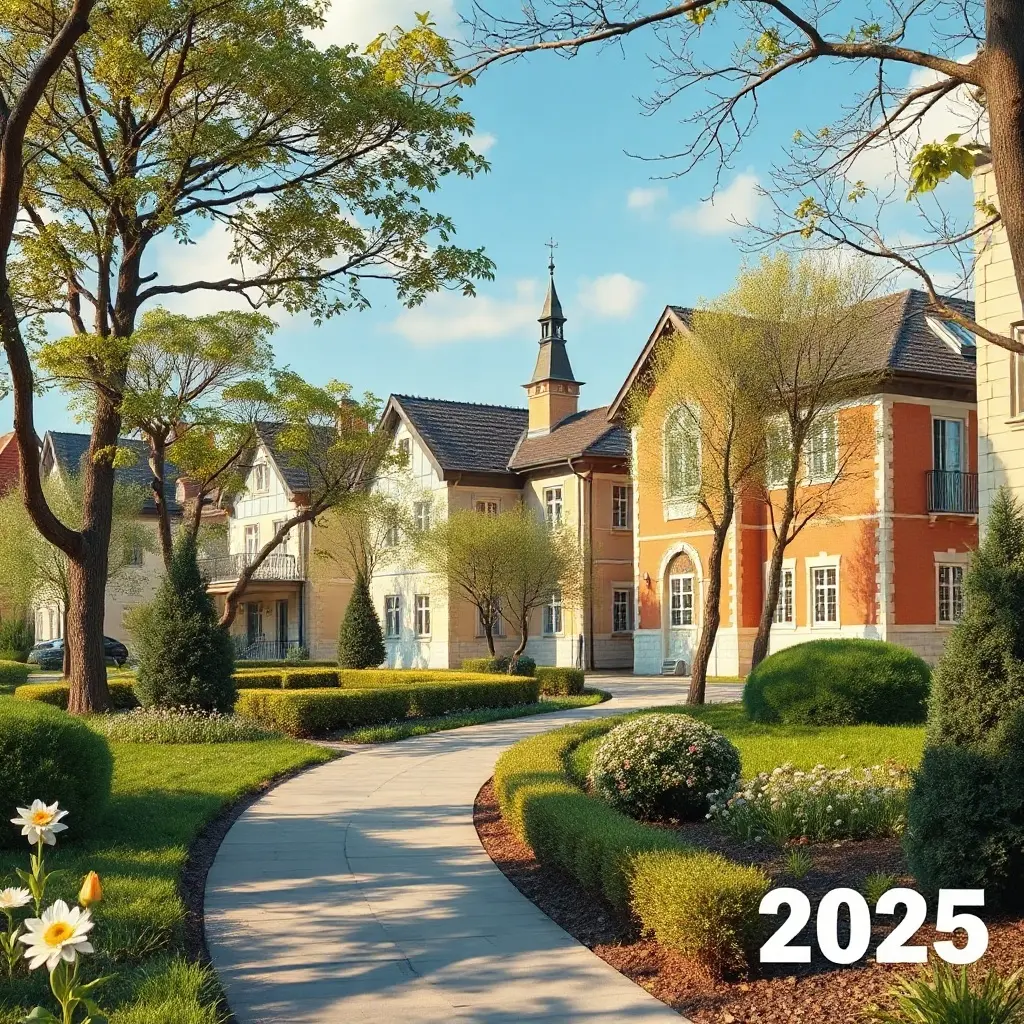 Szakember vékonyvakolatot visz fel homlokzatra – vékonyvakolat munkadíj 2025