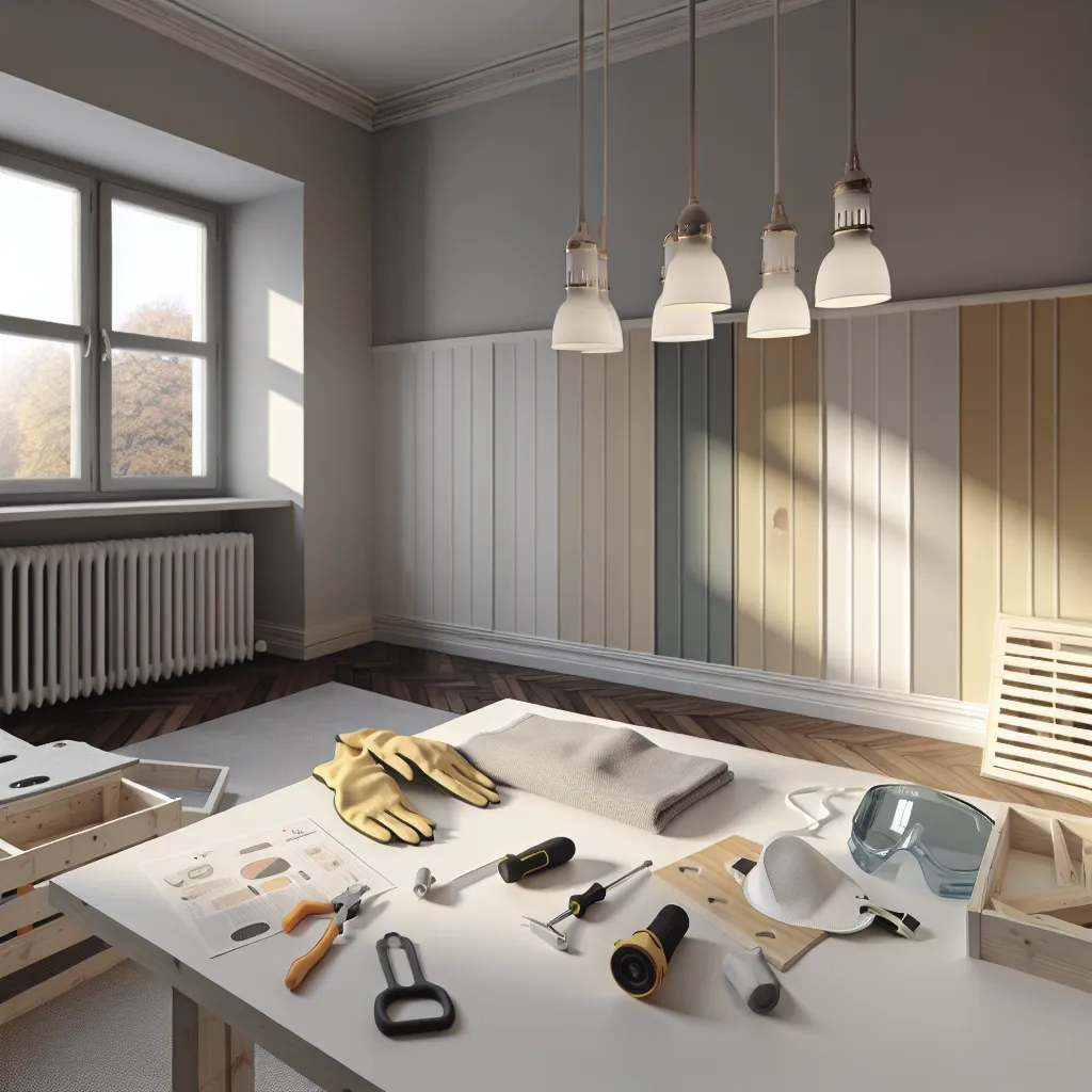 Szerszámok kezdőknek: Így állítsd össze az első készletedet