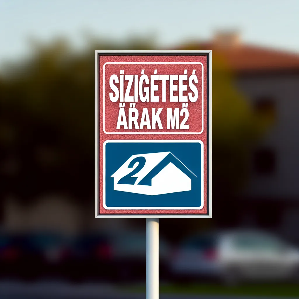 Szigetelés árak m2: Ne fizess feleslegesen!