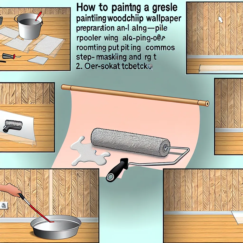 Szoba előkészítése festéshez maszkolószalaggal és takarófóliával