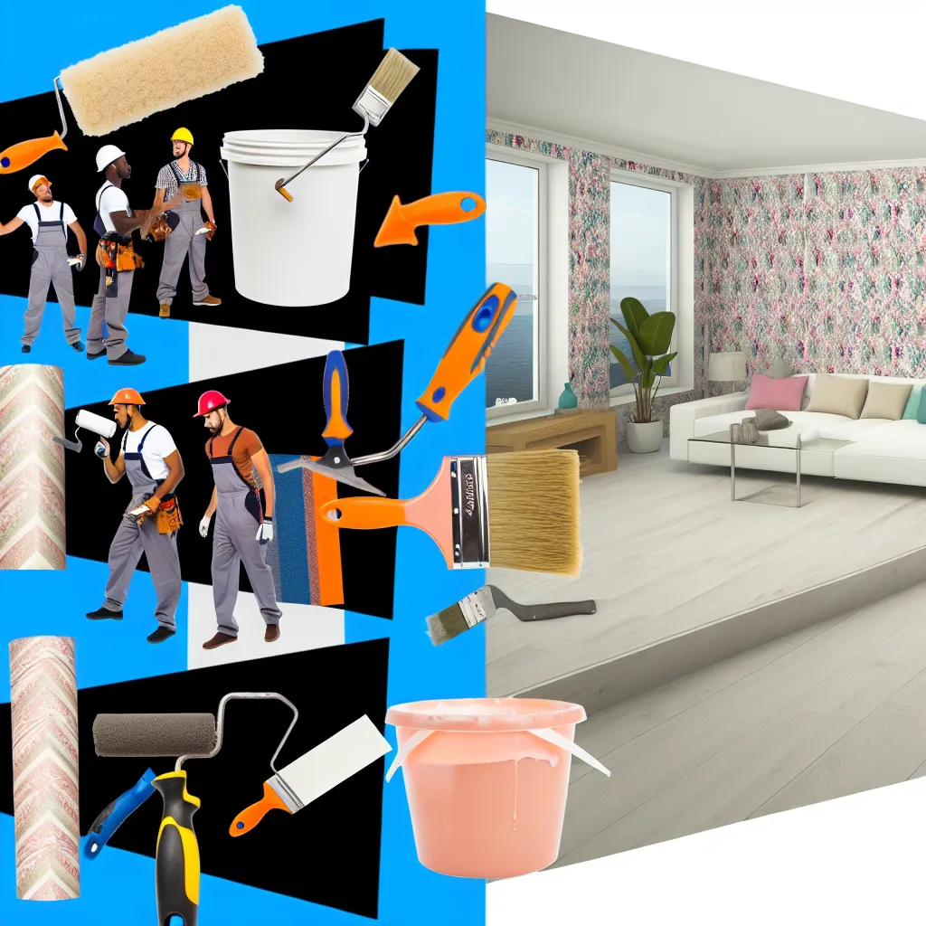 Tapétázás árak 2024: Így spórolj százezreket!