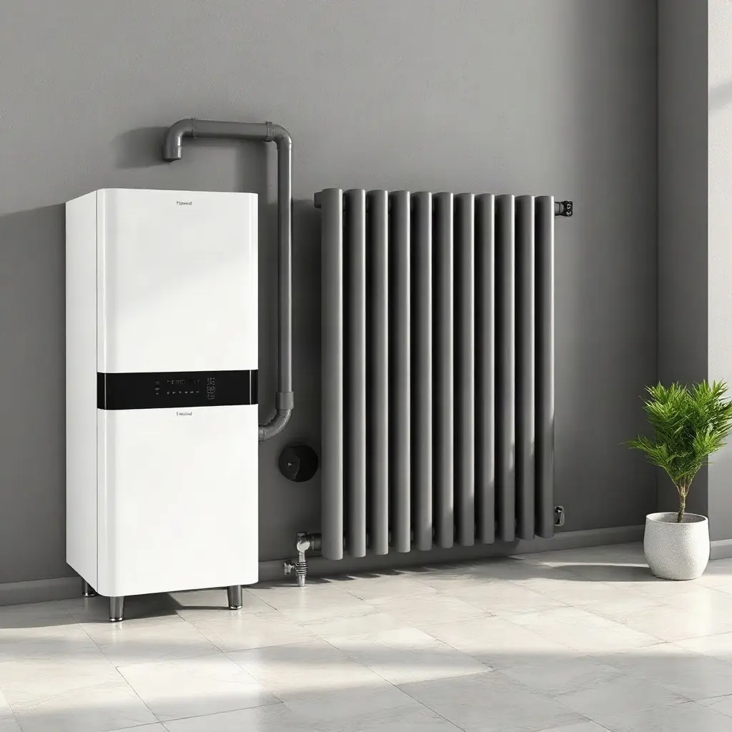 Technik Therm radiátor teljesítmény táblázat: útmutató