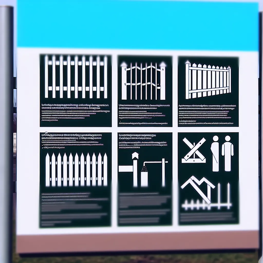 Telek kerítés szabályai: Így kerüld el a milliós bírságot!