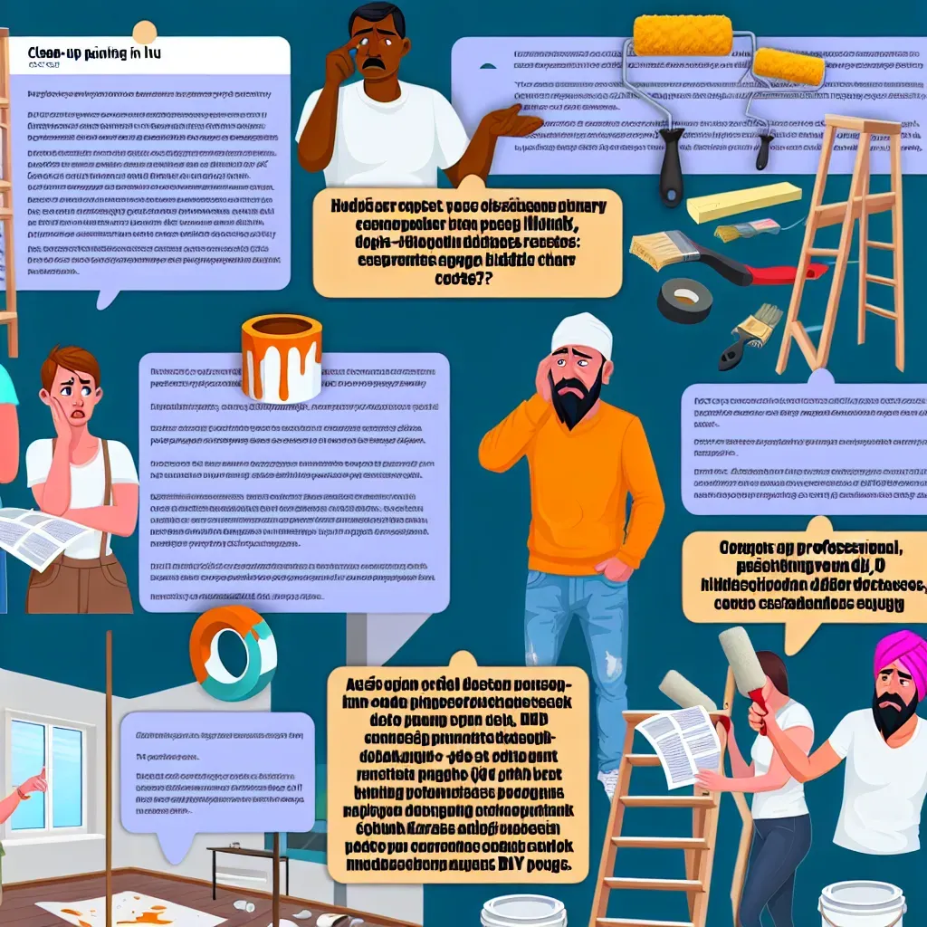 Tisztasági festés árak: A rejtett költségek sokkolnak!