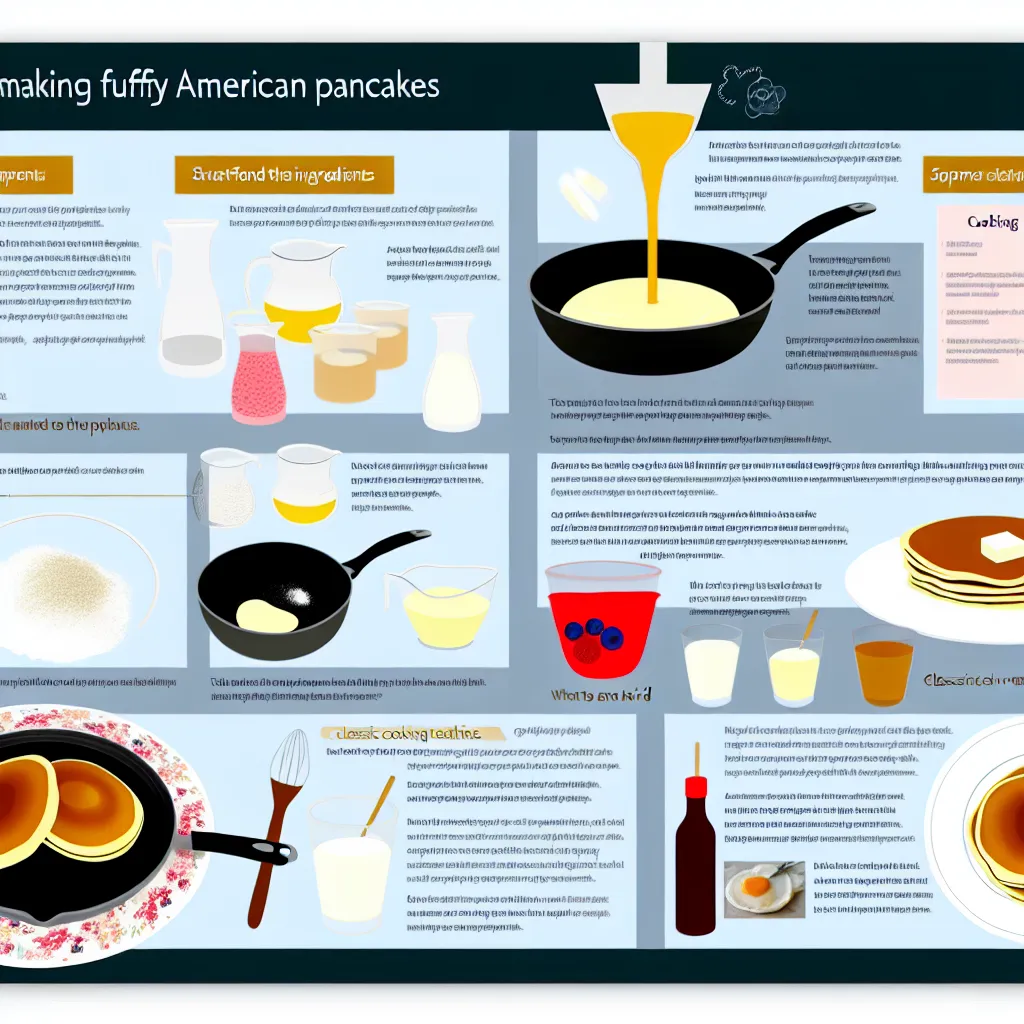 Titkos amerikai palacsinta: Így lesz tökéletes!