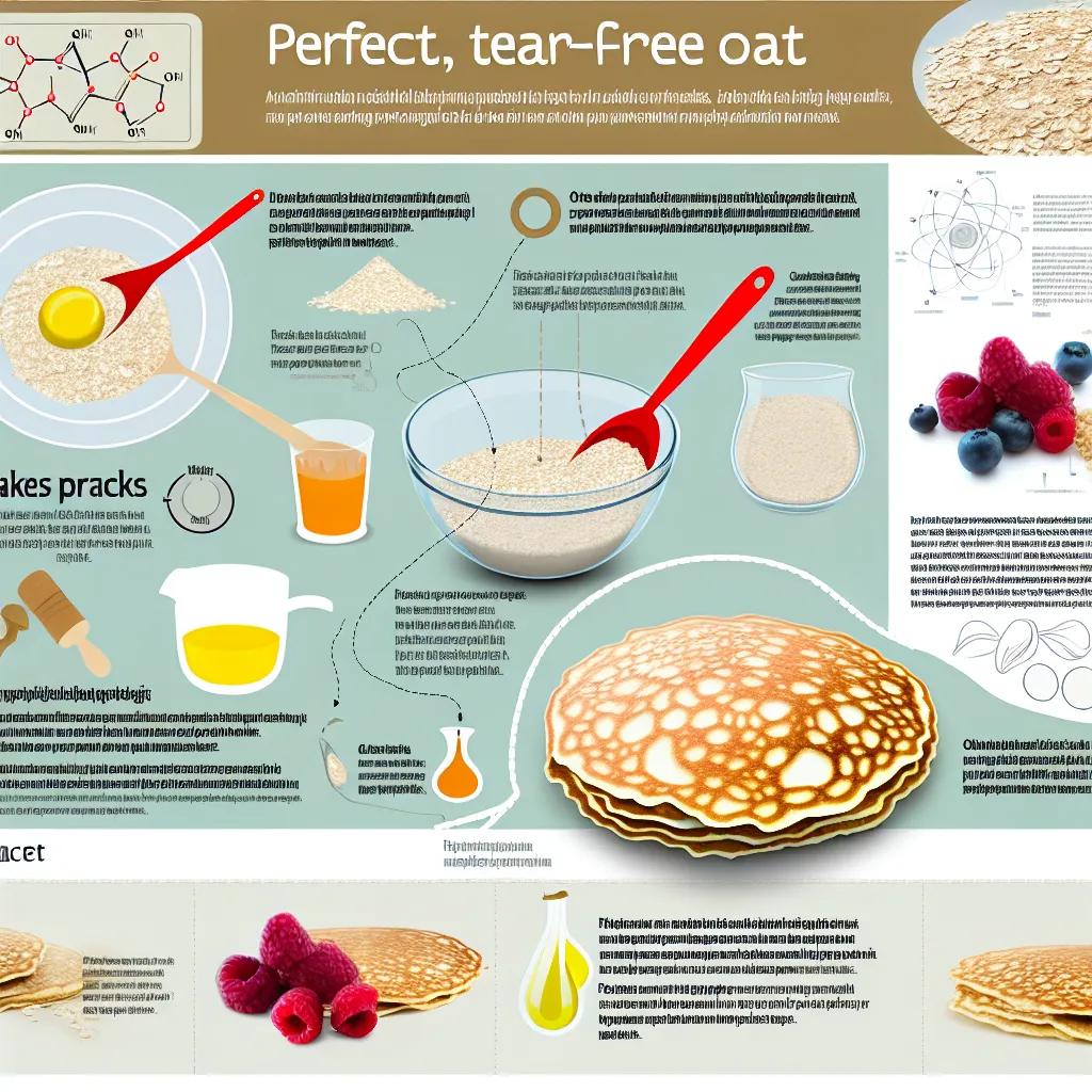 Titkos zabpalacsinta recept, ami nem szakad!