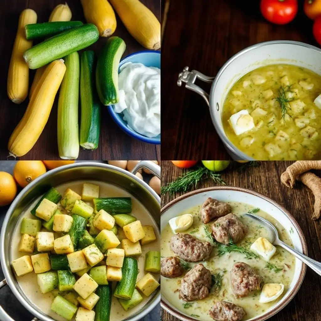 Tökfőzelék: A Legjobb Recept Titkai!