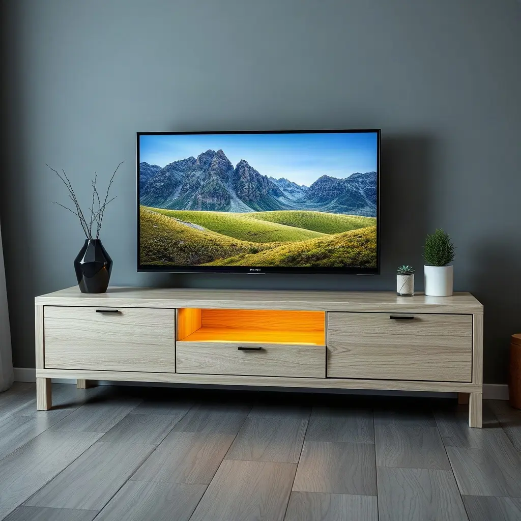 TV fal házilag: Mutatjuk a profi titkot!