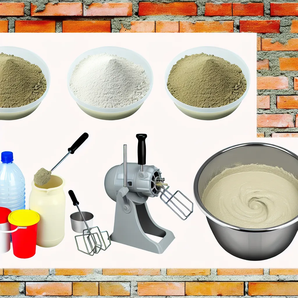 Vakoló malter készítés: Így spórolj rengeteg pénzt!