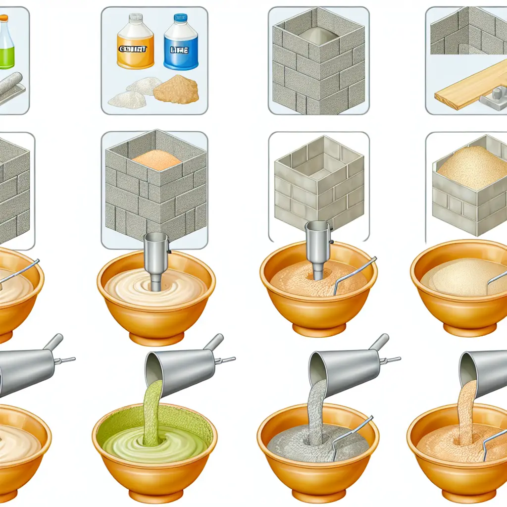 Vakolóhabarcs Titkai: Ne Repedezzen Többé a Falad!