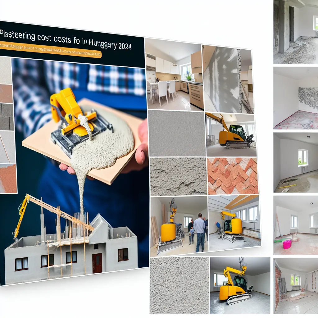 Vakolás Árak: Rejtett Költségek és a Nagy Spórolás