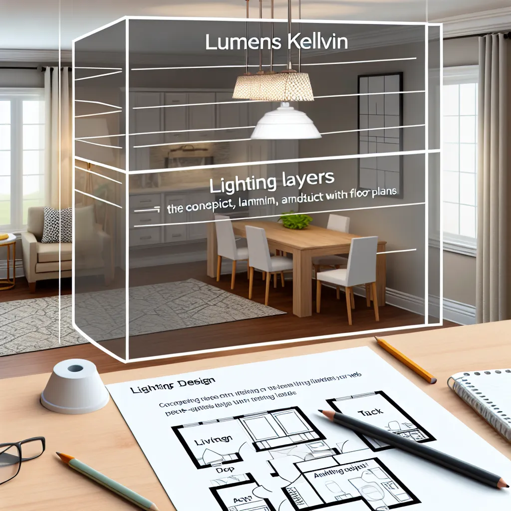 Világítás Tervezés: Otthonod Új Fényben