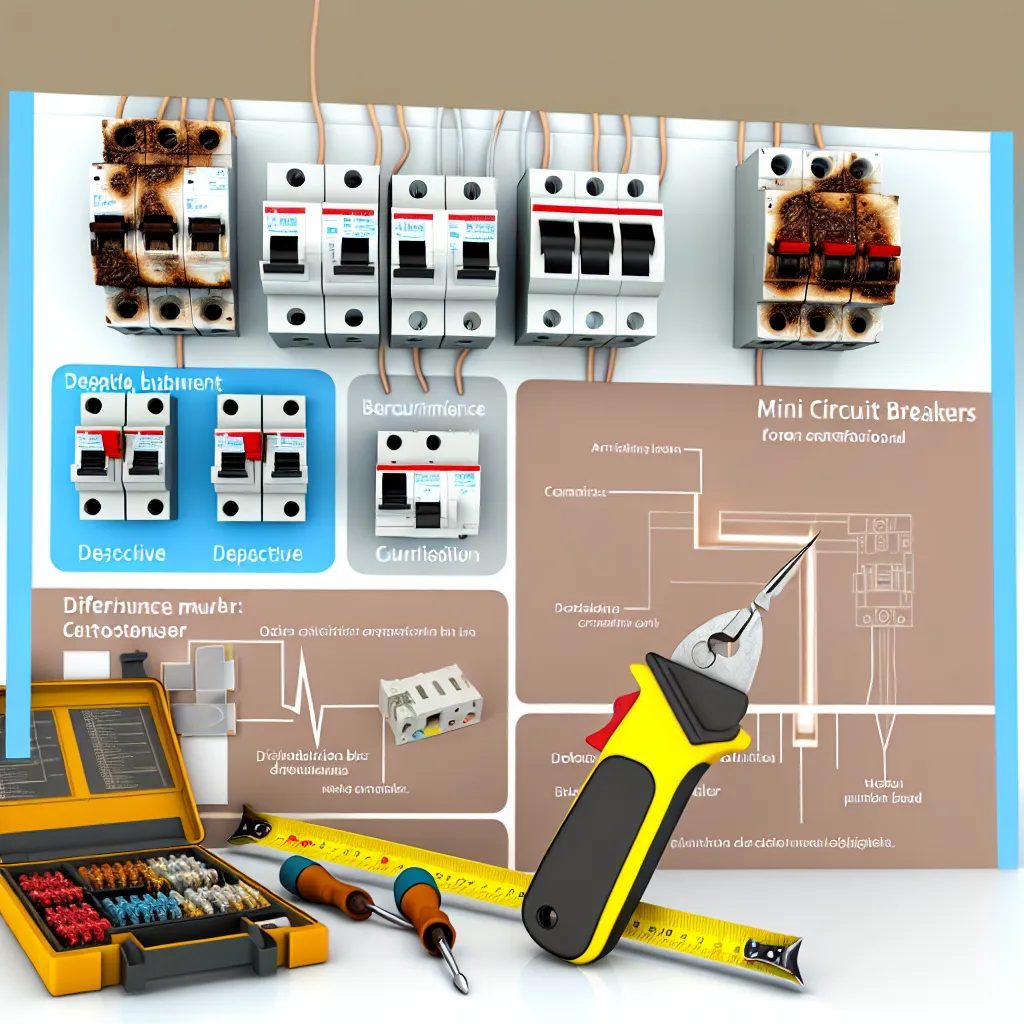 Villanyszerelő nyomatékkulccsal ellenőrzi a kötéseket a biztosítéktáblában