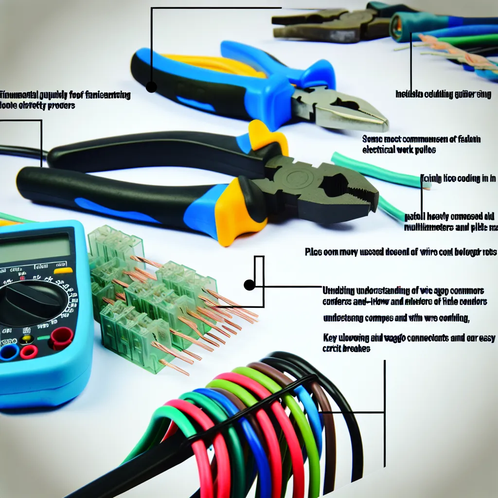 Villanyszerelés Alapok: Így Kerüld El a Tüzet!