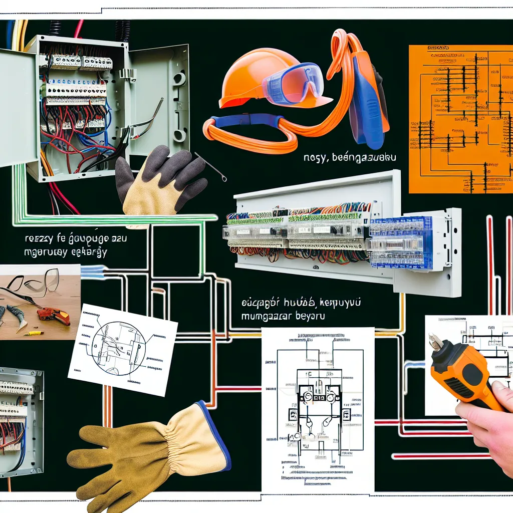 Villanyszerelés Házilag: Életveszély Vagy Spórolás?