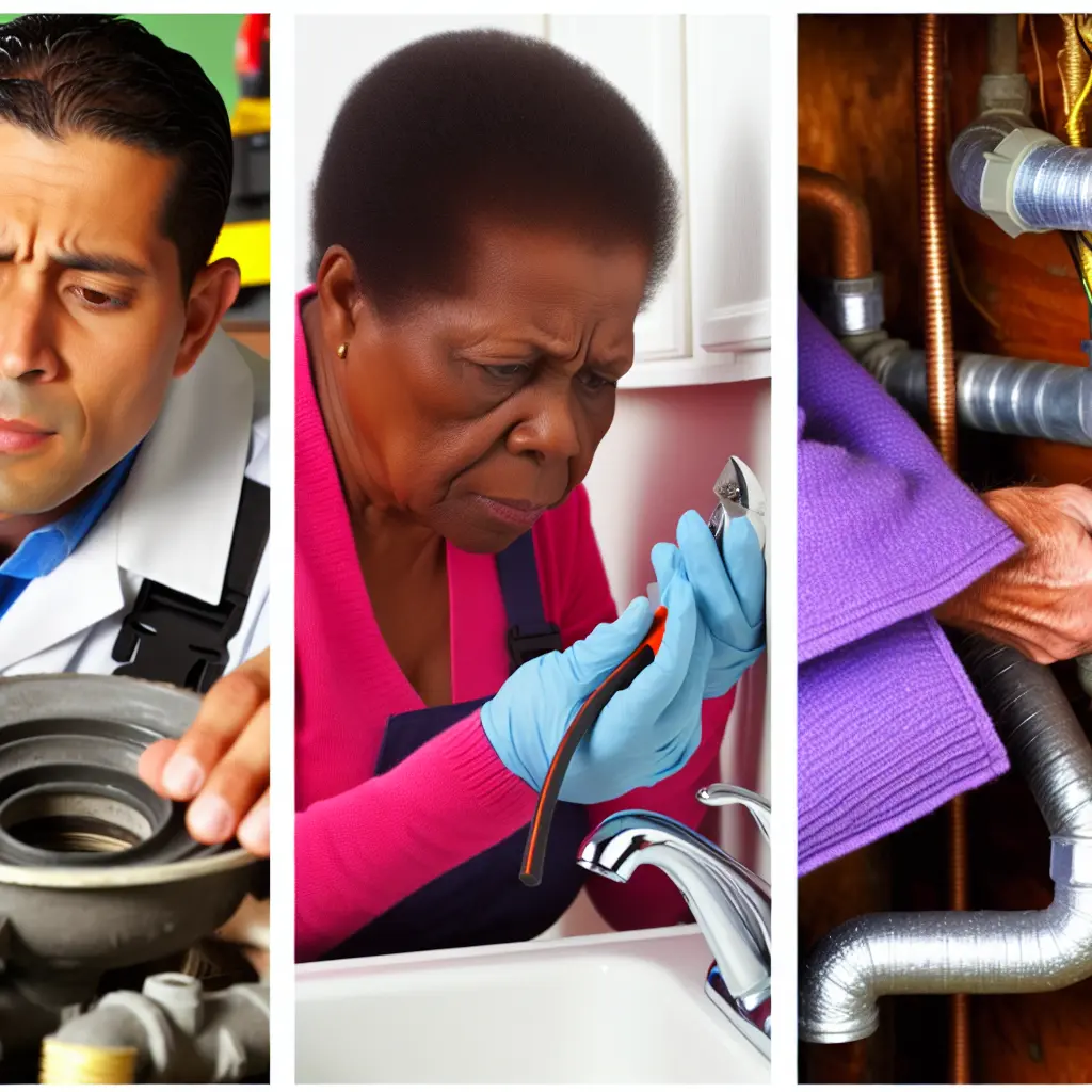 Vízvezeték szerelő titkok: Spórolj és védd otthonod!