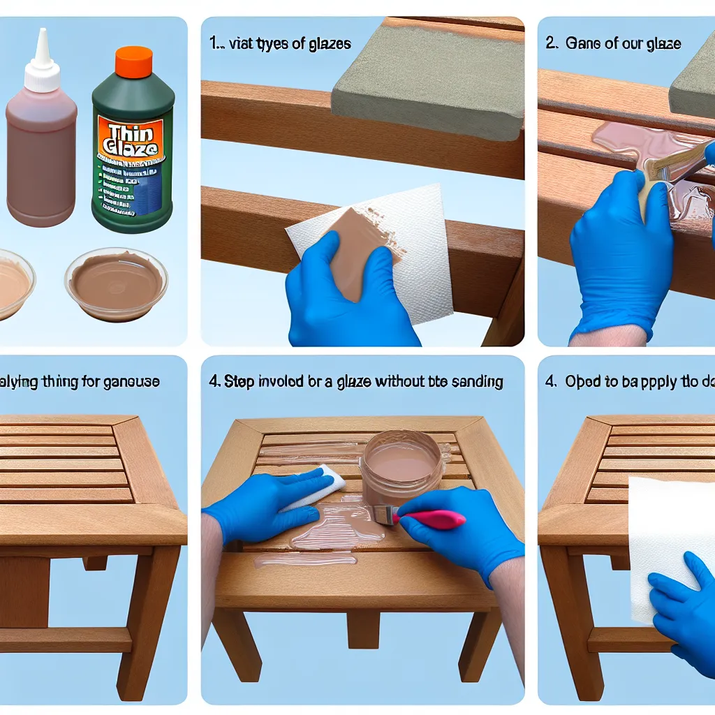 Vékonylazúr és vastaglazúr különbsége a fa felületén