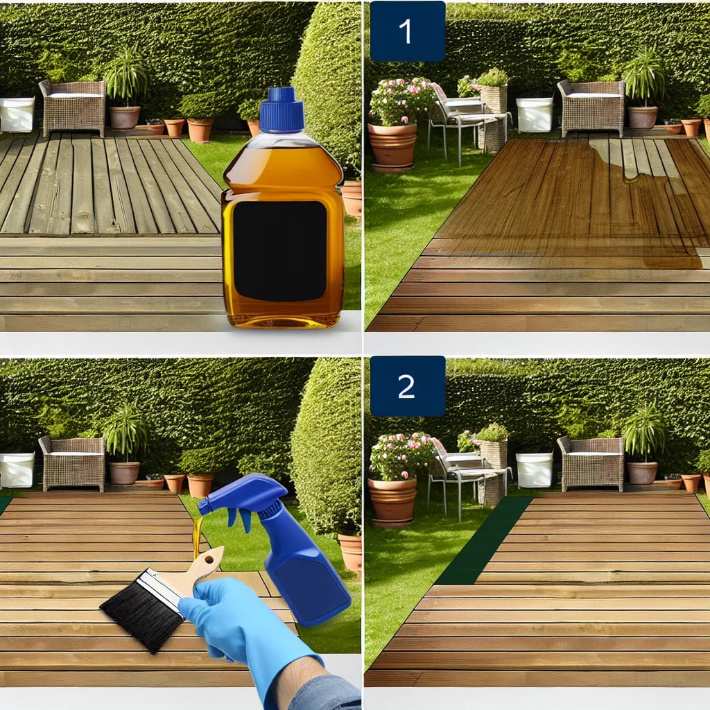 Zniszczony Taras? Ten Jeden Błąd Kosztuje Tysiące Złotych!